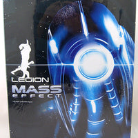 Mass Effect 13 Inch Action Figure 1/6 Scale Series - Legion