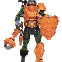 Masters Of The Universe 1/6 Scale 12 Inch Action Figure - Man At Arms