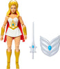 Masters Of The Universe Core 6 Inch Action Figure Wave 21 - Cartoon She-Ra