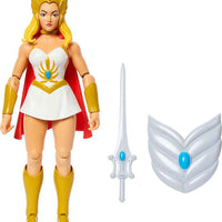 Masters Of The Universe Core 6 Inch Action Figure Wave 21 - Cartoon She-Ra