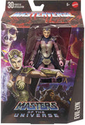 Masters Of The Universe 6 Inch Action Figure Masterverse 1987 Movie - Evil-Lyn