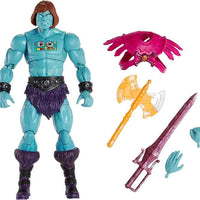 Masters Of The Universe Masterverse 7 Inch Action Figure - Faker