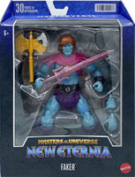 Masters Of The Universe Masterverse 7 Inch Action Figure - Faker