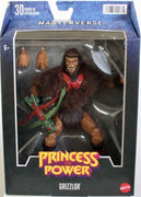 Masters Of The Universe Masterverse 7 Inch Action Figure - Grizzlor