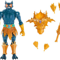 Masters Of The Universe Masterverse 7 Inch Action Figure - Mer-Man (Blue)