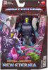 Masters Of The Universe 7 Inch Action Figure Masterverse Wave 14 - New Eternia Battle Armor Skeletor