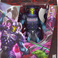 Masters Of The Universe 7 Inch Action Figure Masterverse Wave 14 - New Eternia Battle Armor Skeletor