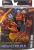 Masters Of The Universe 6 Inch Action Figure Masterverse New Eternia - Man-At-Arms