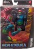 Masters Of The Universe 6 Inch Action Figure Masterverse New Eternia - Trap Jaw