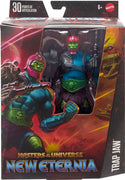 Masters Of The Universe 6 Inch Action Figure Masterverse New Eternia - Trap Jaw