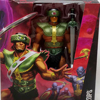 Masters Of The Universe 6 Inch Action Figure Masterverse Wave 12 - New Eternia Tri-Klops