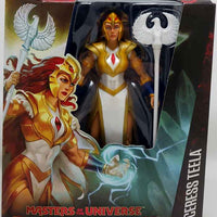Masters Of The Universe Masterverse 7 Inch Action Figure Revolution - Sorceress Teela
