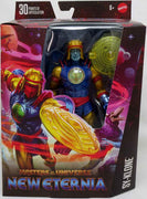 Masters Of The Universe 7 Inch Action Figure Masterverse Wave 13 - New Eternia Sy-Klone