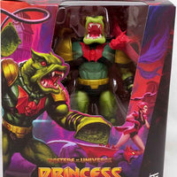 Masters Of The Universe 7 Inch Action Figure Masterverse Wave 13 - Princess Of Power Leech