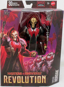 Masters Of The Universe 7 Inch Action Figure Masterverse Wave 13 - Revolution Emperor Hordak