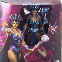 Masters Of The Universe Masterverse 6 Inch Action Figure Wave 15 - New Eternia Evil-Lyn