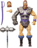 Masters Of The Universe Masterverse 6 Inch Action Figure Wave 15 - New Eternia Fisto