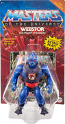 Masters Of The Universe Origins 6 Inch Action Figure Retro Play - Webstor