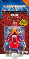 Masters Of The Universe Origins 5 Inch Action Figure Wave 19 - Orko