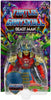 Masters Of The Universe Teenage Mutant Ninja Turtles Origins 6" Action Figure Turtles Of Grayskull Wave 2 - Beast Man