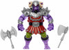 Masters Of The Universe Teenage Mutant Ninja Turtles Origins 6" Action Figure Turtles Of Grayskull Wave 2 - Ram Man
