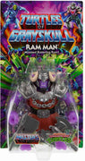 Masters Of The Universe Teenage Mutant Ninja Turtles Origins 6" Action Figure Turtles Of Grayskull Wave 2 - Ram Man
