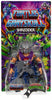Masters Of The Universe Teenage Mutant Ninja Turtles Origins 6" Action Figure Turtles Of Grayskull Wave 2 - Shredder