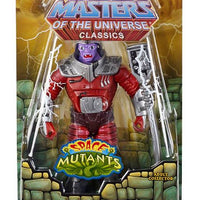 Masters Of The Universe 6 Inch Action Figure - Flogg