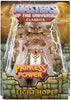 Masters Of The Univese 6 Inch Action Figure Club Etheria - Light Hope