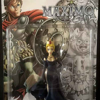 Maximo 6 Inch Action Figure - Queen Sophia