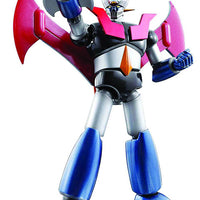 Mazinger Z 6 Inch Action Figure Chogokin masterpiece Series - GX-01R Mazinger Z (Shelf Wear Packaging)