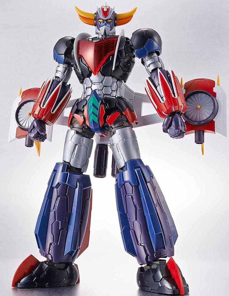 Mazinger Z Infinity Model Kit 1/44 Scale - Inifinitism Grendizer (Pre ...