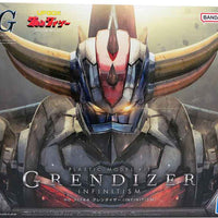 Mazinger Z Infinity Model Kit 1/44 Scale - Inifinitism Grendizer