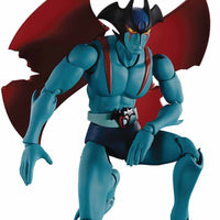 Mazinger Z 7 Inch Action Figure S.H. Figuarts - Devilman