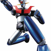 Mazinger Z 6 Inch Action Figure Soul Of Chogokin - GX-105 Mazinger Z Kakumei Shinka