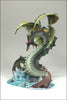 McFarlane Dragons Action Figures Series 5: Water Dragon Clan 5