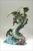 McFarlane Dragons Action Figures Series 5: Water Dragon Clan 5