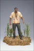 McFarlane Lost TV Show Action Figures Series 2: Mr. Eko (Sub-Standard Packaging)