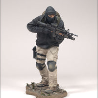 McFarlane Military Action Figures Series 5: Army Special Forces Search Operations (Sub-Standard Packaging)