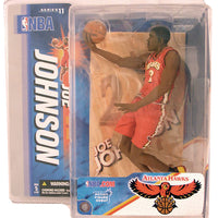 McFarlane NBA Action Figures Series 11: Joe Johnson