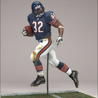 McFarlane NFL Football Action Figures Series 15: Cedric Benson