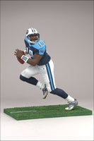 McFarlane NFL Football Action Figures Series 15: Vince Young