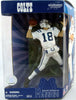 McFarlane NFL Football Action Figures Special Edition: Peyton Manning Superbowl 2007