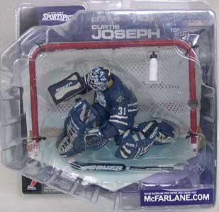 McFarlane NHL Action popular Figures Lot