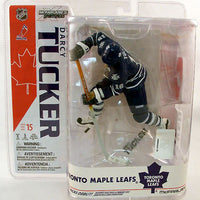 McFarlane NHL Action Figures Series 15: Blue Variant Darcy Tucker