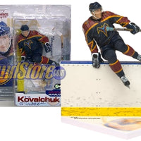 McFarlane NHL Action Figures Series 4: Ilya kovalchuk