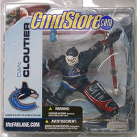 McFarlane NHL Action Figures Series 5: Dan Cloutier