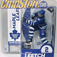 McFarlane NHL Action Figures Series 9: Brian Leetch