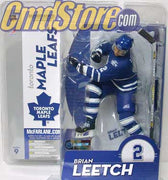 McFarlane NHL Action Figures Series 9: Brian Leetch