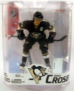 McFarlane NHL Hockey Action Figures Series 16: Sidney Crosby 2 Black Variant